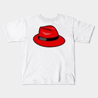 redhat Kids T-Shirt